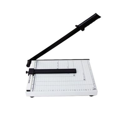 نقد و بررسی برش دهنده کاغذ A4 مدل N.G.A توسط خریداران