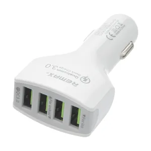 شارژر فندکی ریمکس مدل RCC306