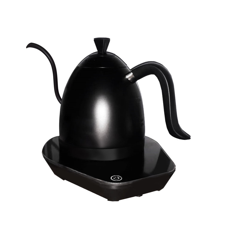 قهوه جوش برقی برویستا کد B0011