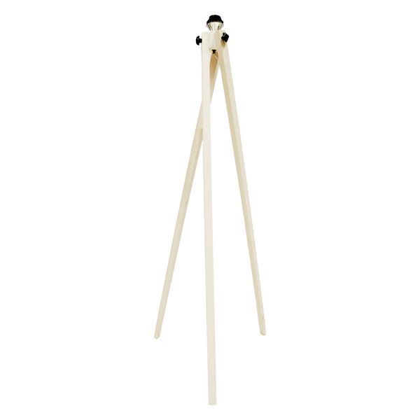 پایه آباژور ایستاده مدل Tripod کد W پایه آباژور ایستاده مدل Tripod کد W