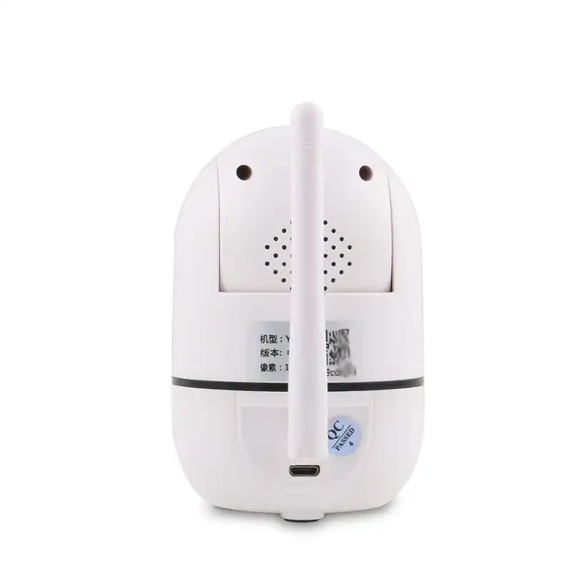 دوربین مداربسته تحت شبکه مدل 8001