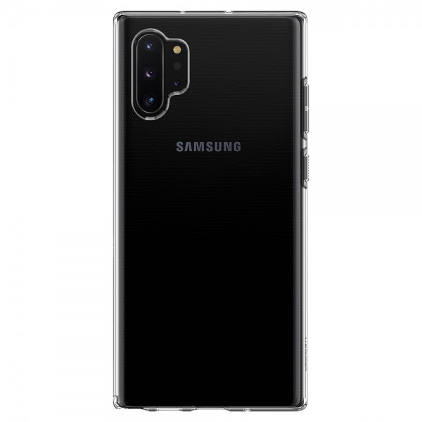 کاور اسپیگن مدل CS27364 مناسب برای گوشی موبایل سامسونگ Galaxy Note 10 plus