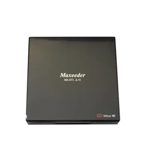 اندروید باکس مکسیدر مدل MX-AT3 JL10