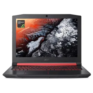 لپ تاپ 17 اینچی ایسر مدل Nitro 5  AN517-51-70MH