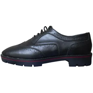 کفش مردانه مدل 201-12