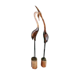 مجسمه طرح لک لک کد 1000