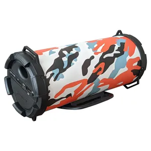 اسپیکر بلوتوثی قابل حمل مدل SY-01PT