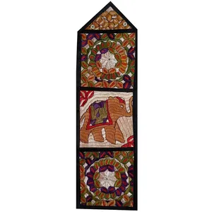 آویز سوزن دوزی کد JAAB9