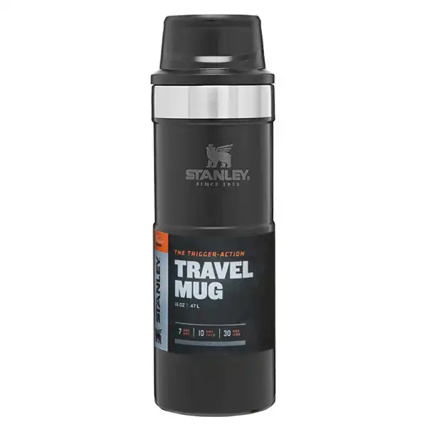 ماگ سفری استنلی مدل TRIGGER-ACTION