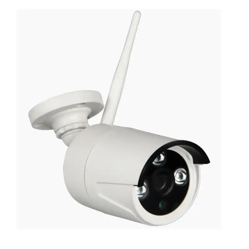 سیستم امنیتی مدل 8003