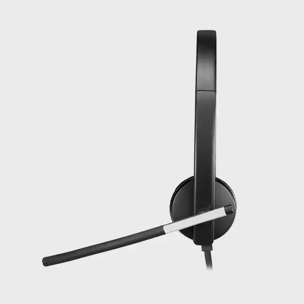 هدست لاجیتک مدل H650e Stereo