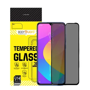 Bodyguard PXI Privacy Screen Protector For Xiaomi Mi CC9