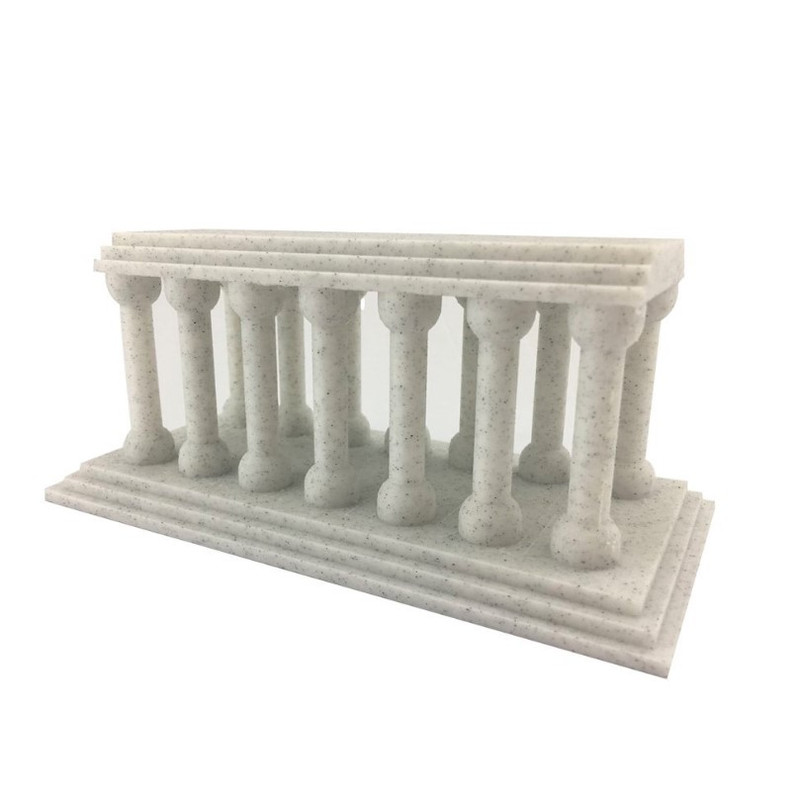 فیلامنت قلم طراحی سه بعدی مدل PLAZBG2 طول 25 متر