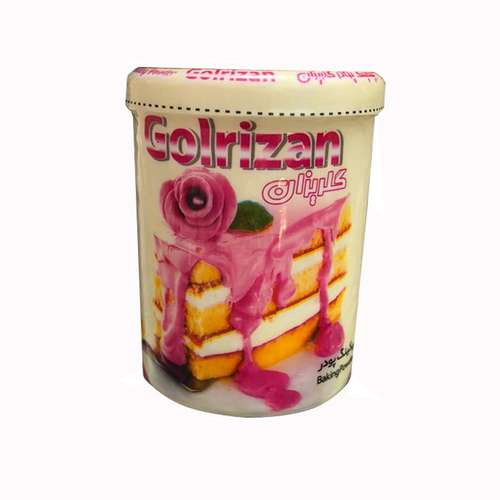  بیکینگ پودر گلریزان - 100 گرم