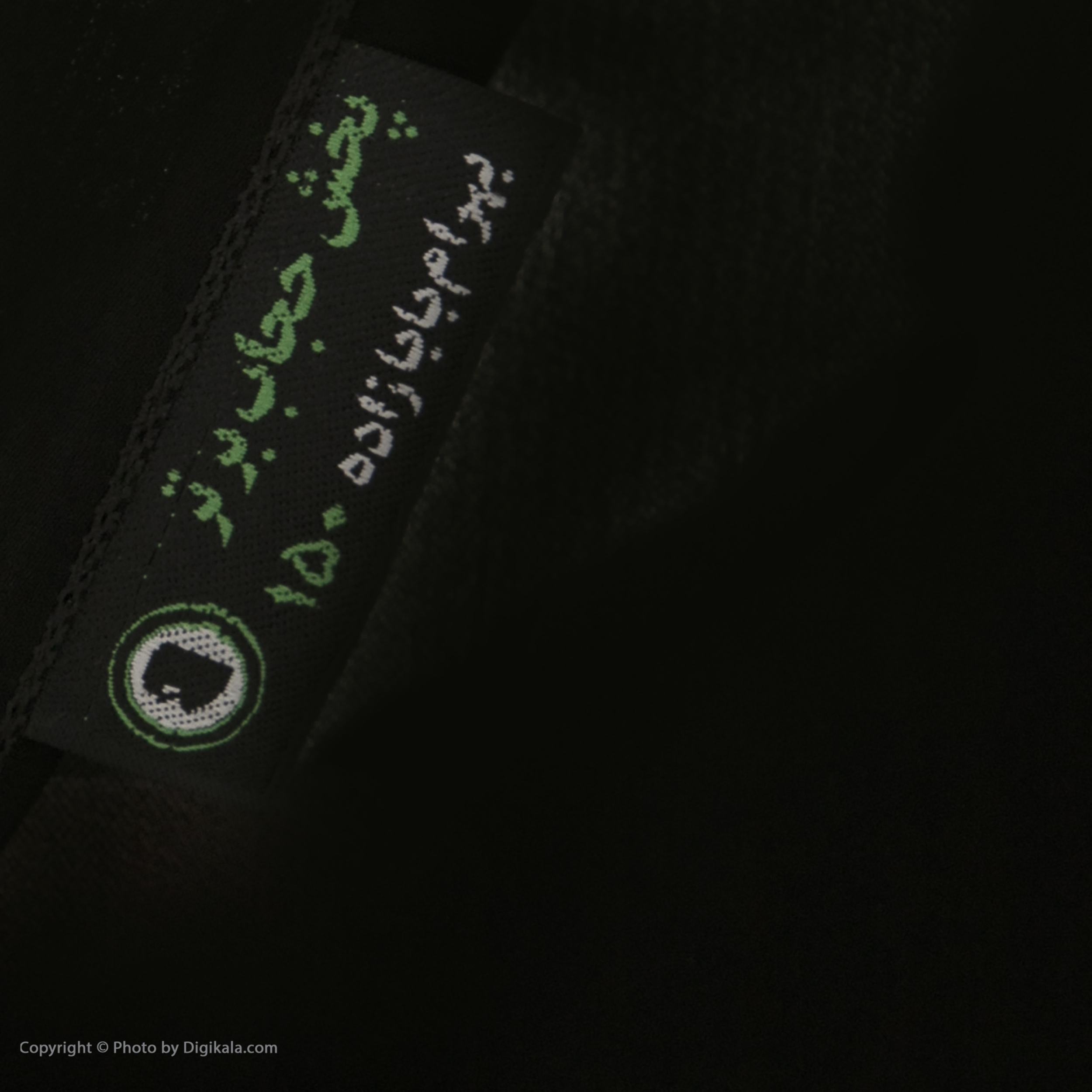 چادر عربی حجاب برتر کد M359 -  - 2