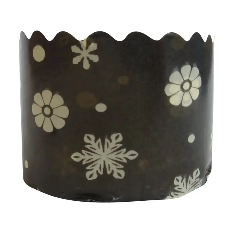 کپسول کاپ کیک مدل ke3 بسته ۱۲ عددی