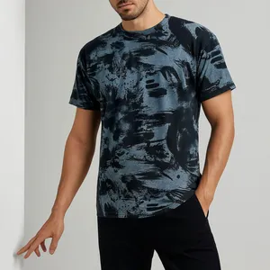 تی شرت آستین کوتاه مردانه کد A1001