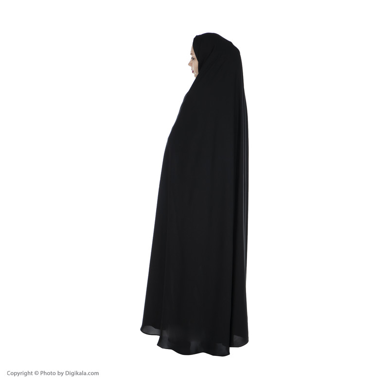 چادر حسنا حجاب برتر کد M386