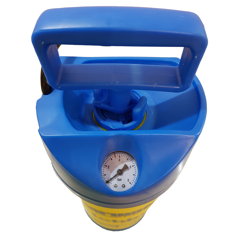 سمپاش فارمیت مدل Hobby.299TS حجم ۵ لیتر سمپاش فارمیت مدل Hobby.299TS حجم ۵ لیتر