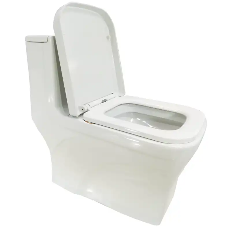 توالت فرنگی مروارید مدل کاتیا