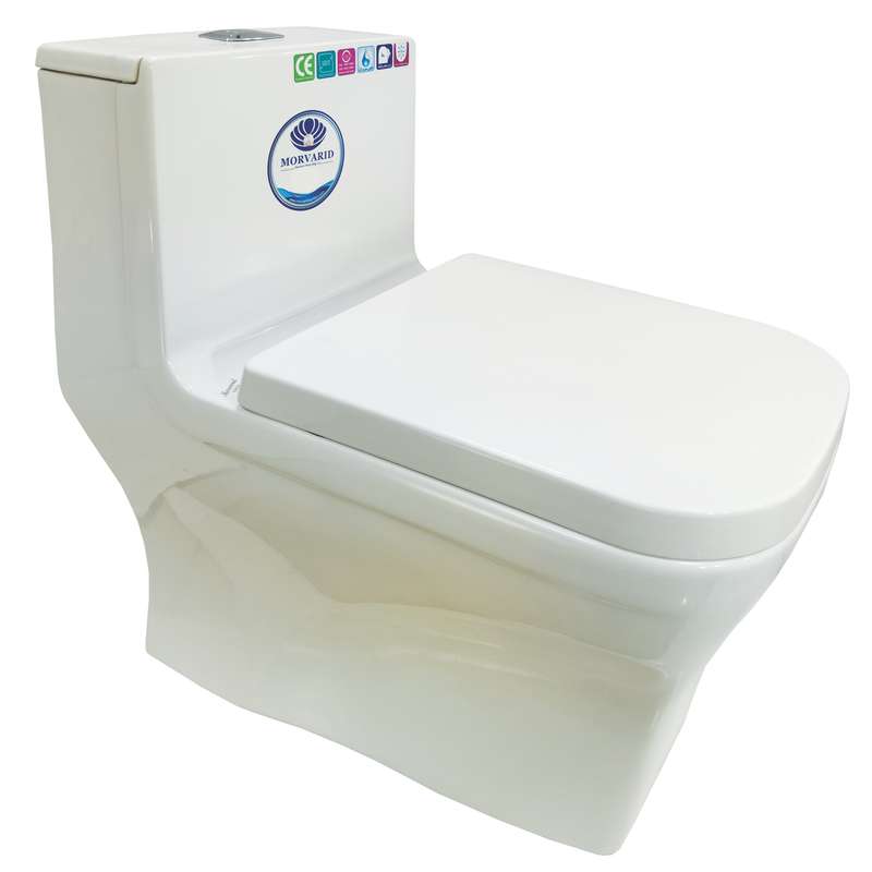 توالت فرنگی مروارید مدل کاتیا توالت فرنگی مروارید مدل کاتیا