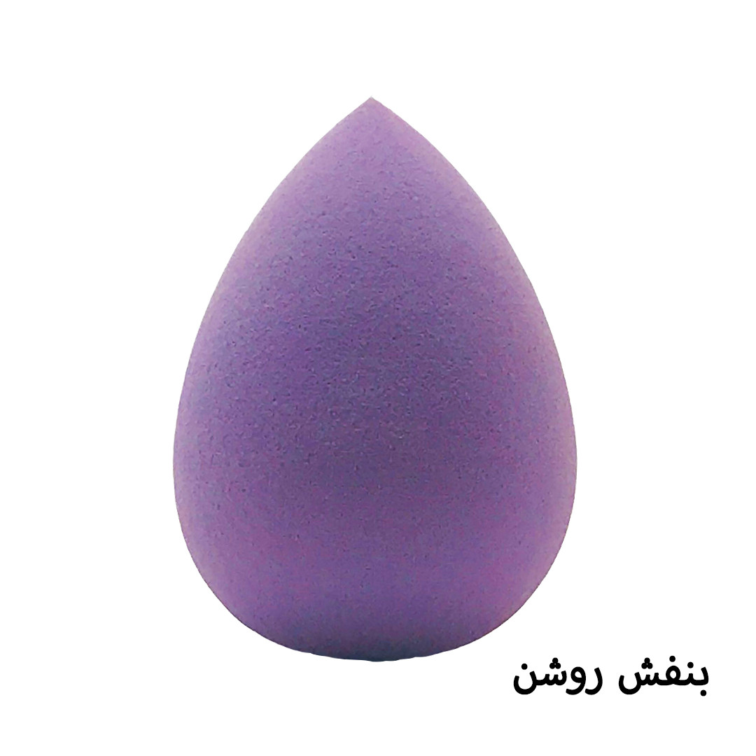 پد آرایشی میس میستری کد 01 پد آرایشی میس میستری کد 01