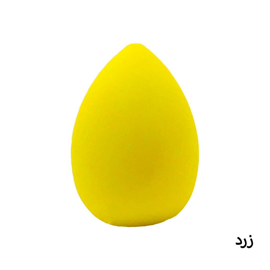 پد آرایشی میس میستری کد 01 پد آرایشی میس میستری کد 01