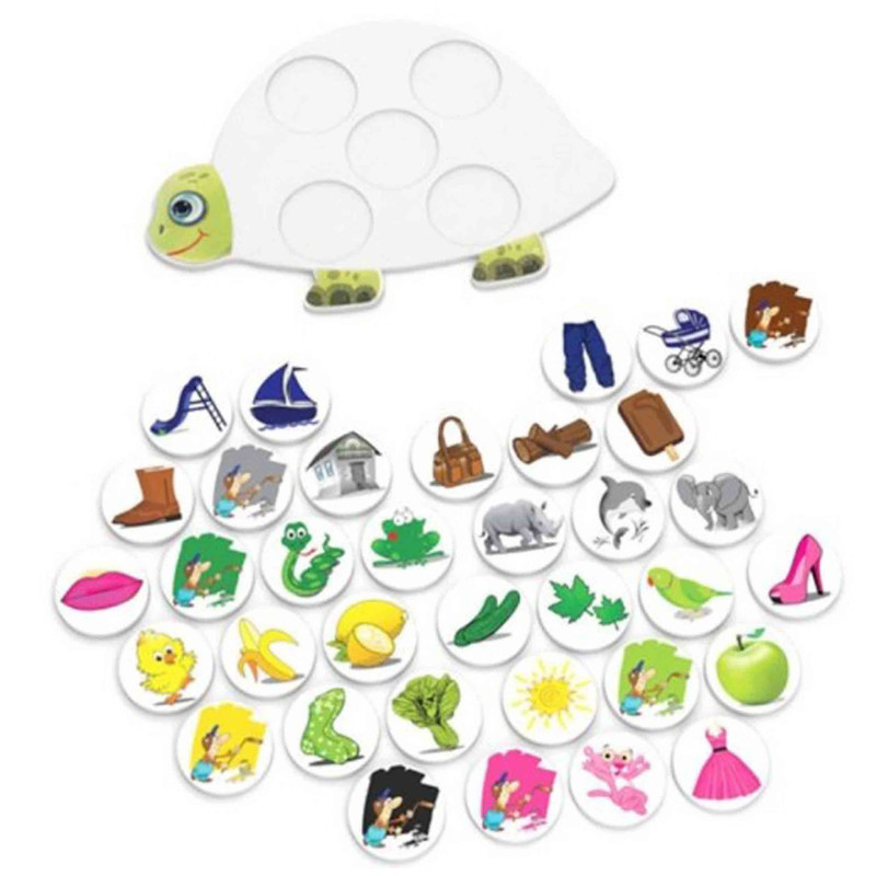 بازی آموزشی هوش چین کد ID-18357