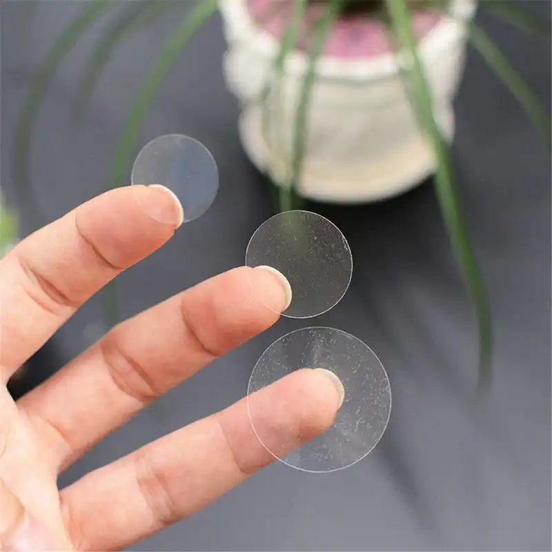 برچسب پلمپ بسته بندی مدل CRL بسته 300 عددی