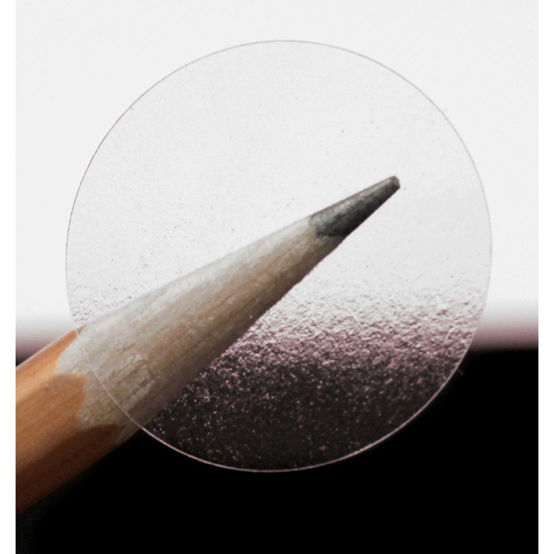 برچسب پلمپ بسته بندی مدل CRL بسته 300 عددی