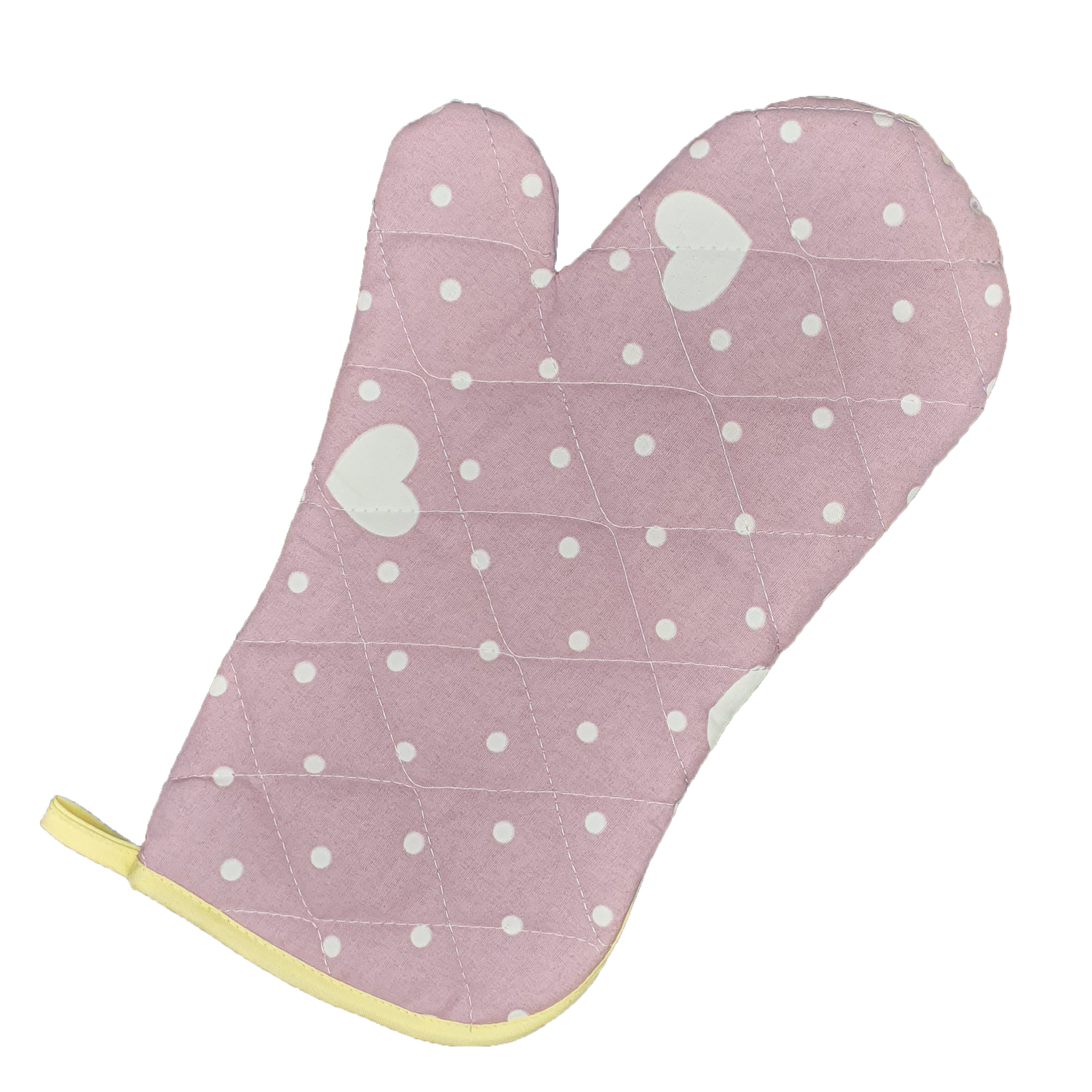 دستکش فر بیلین کد 8089