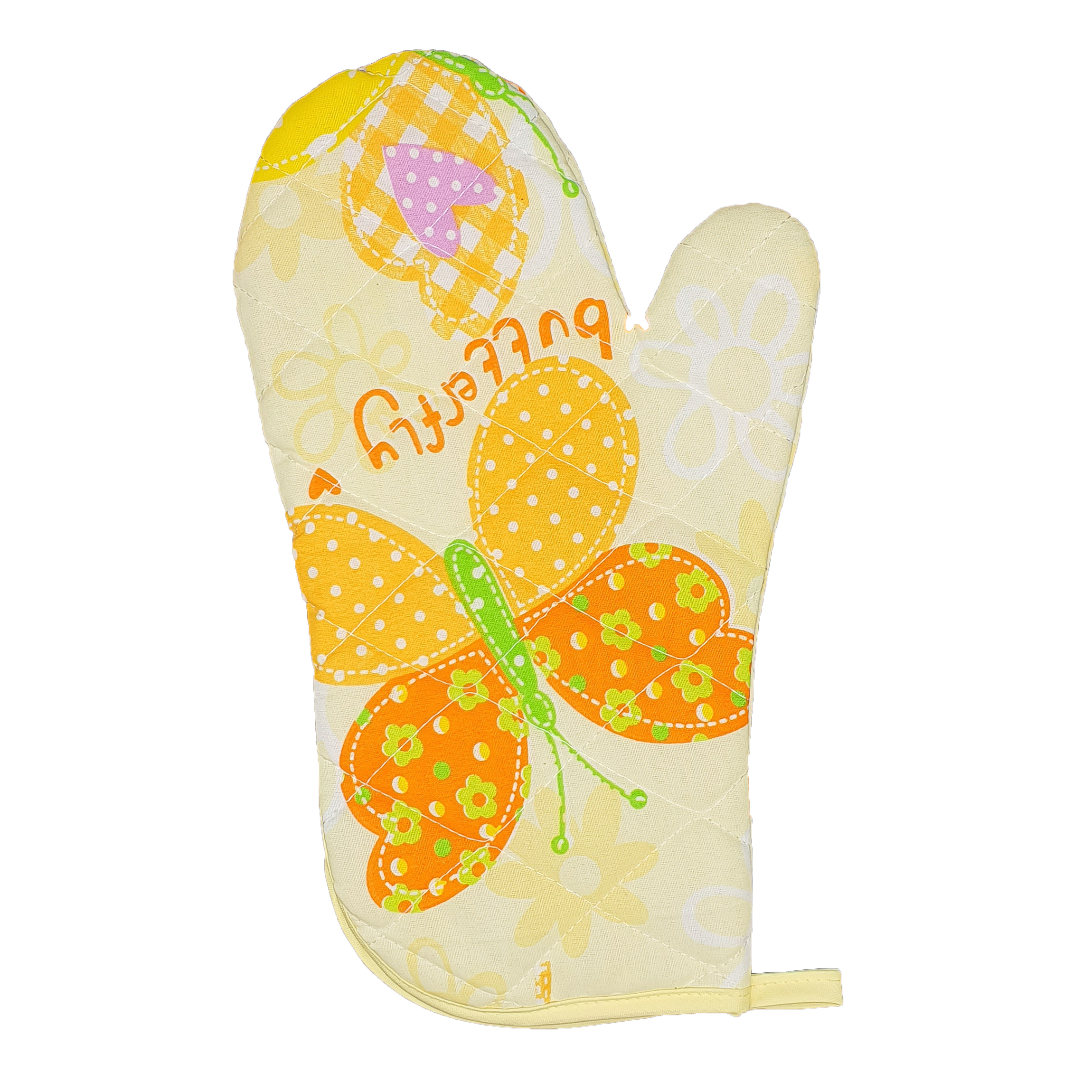 دستکش فر بیلین کد 8090