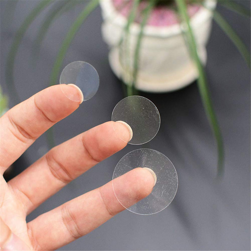 برچسب پلمپ بسته بندی مدل CRL بسته 75 عددی