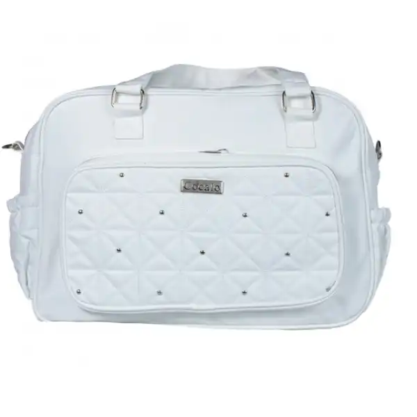 ساک لوازم کودک کوکالو مدل 2211