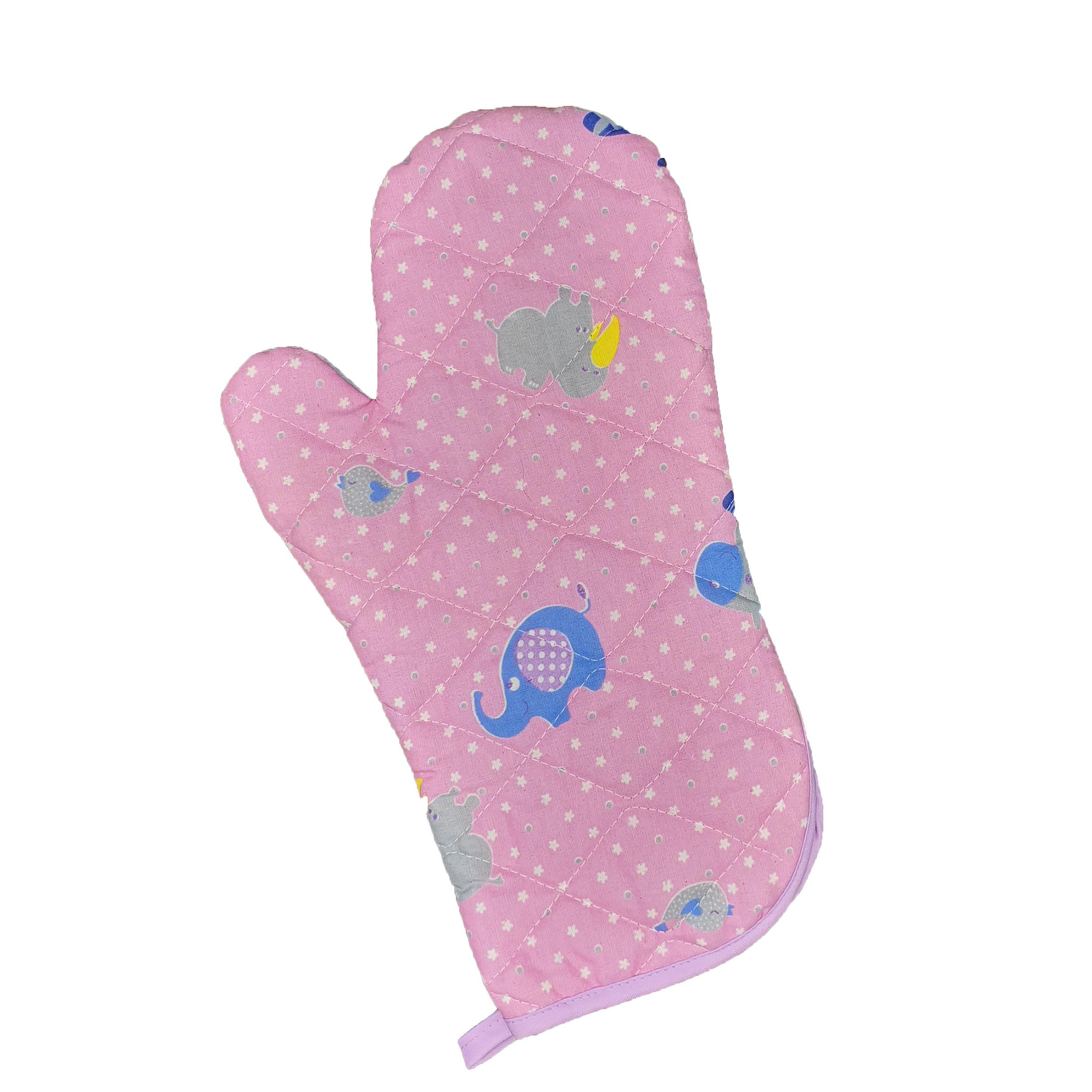 دستکش فر بیلین کد 8094