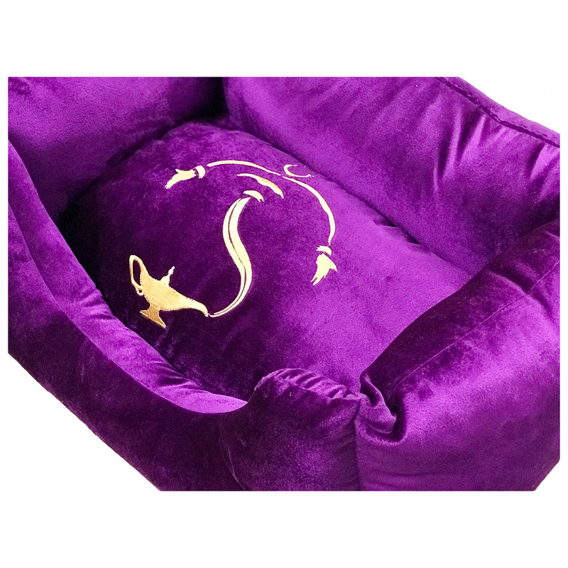 جای خواب سگ و گربه مدکاو مدل Aladdin