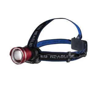 چراغ پیشانی مدل T6