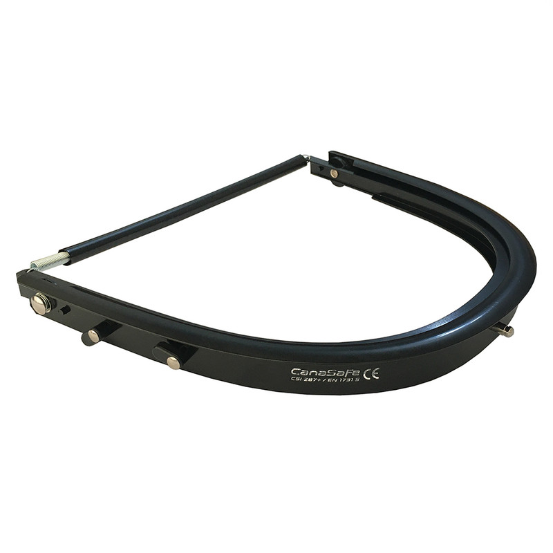 نگه دارنده شیلد محافظ صورت کاناسیف کد 40001