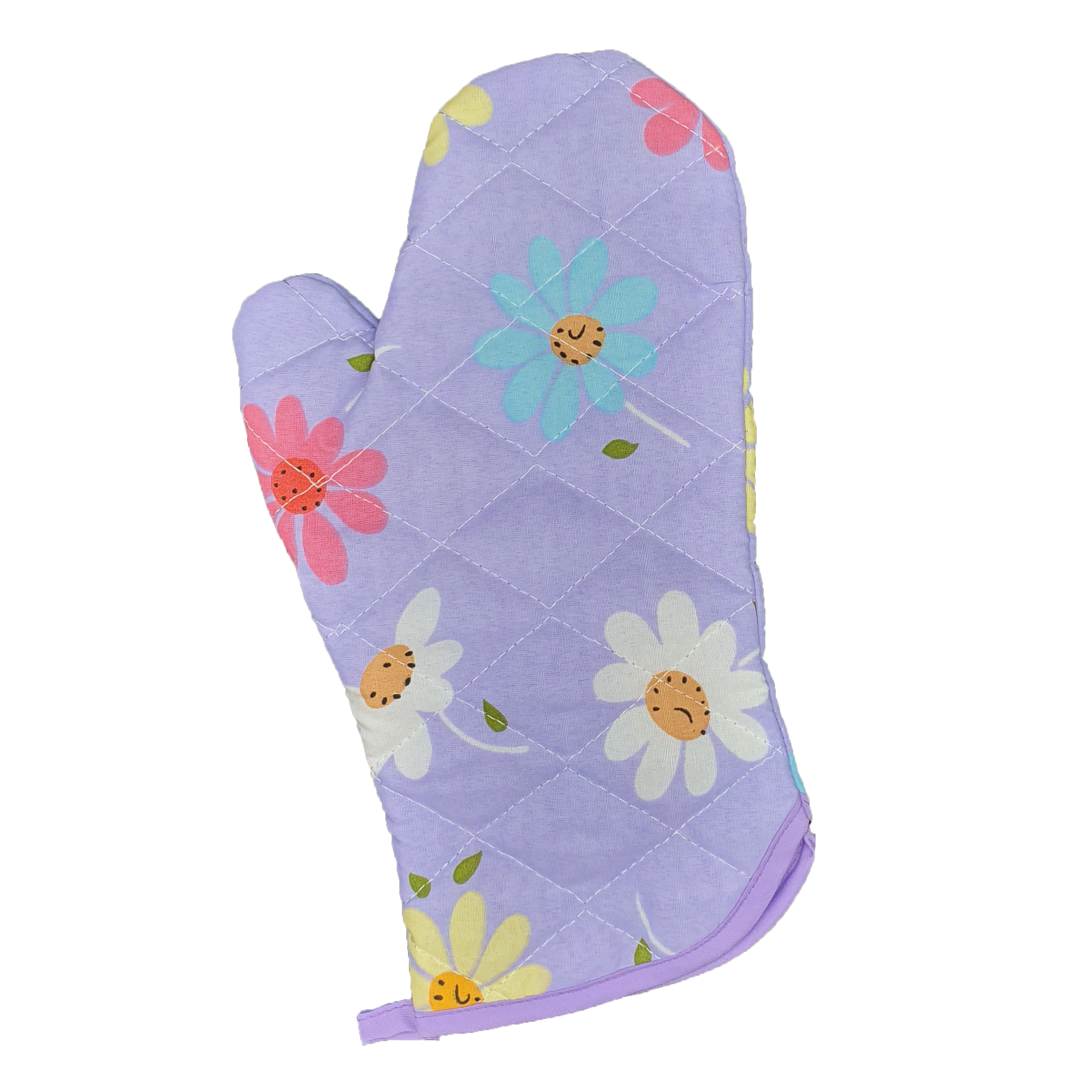 دستکش فر بیلین کد 8096