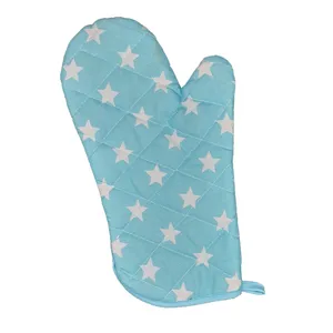 دستکش فر بیلین کد 8098