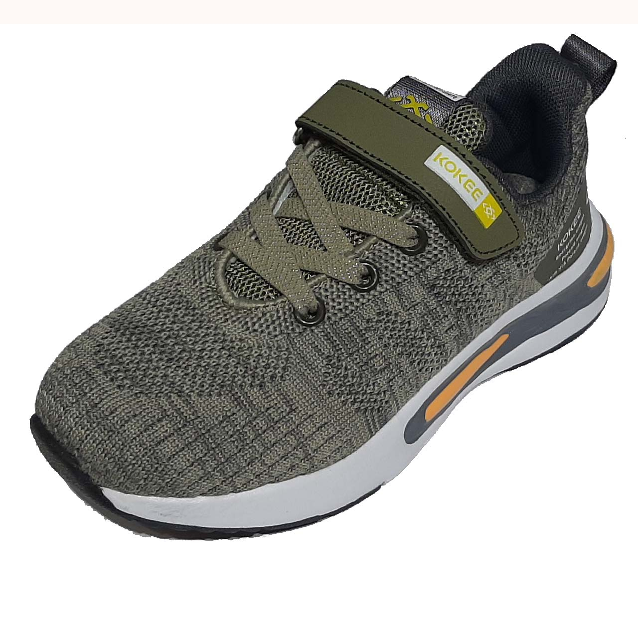 کفش مخصوص پیاده روی کوکه مدل KS04