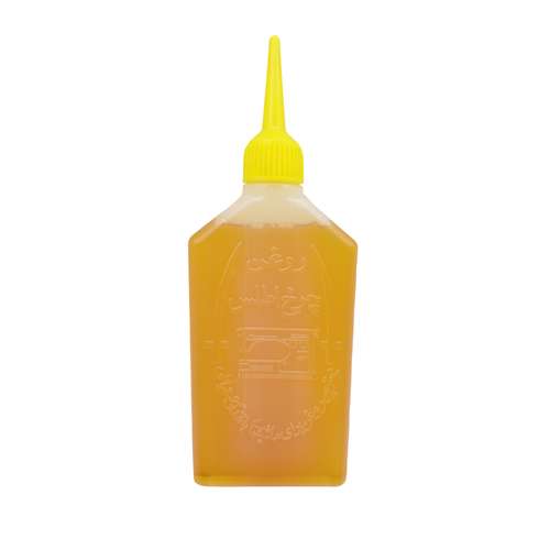 روغن چرخ خیاطی اطلس کد R_755