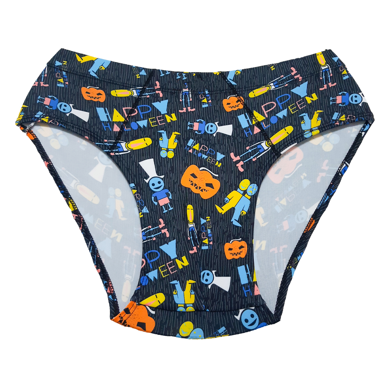 شورت مردانه فریمهر مدل K-555 مجموعه 2 عددی