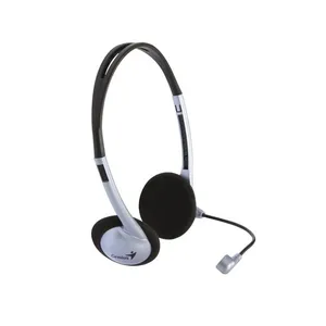 Genius HS-02B Headset