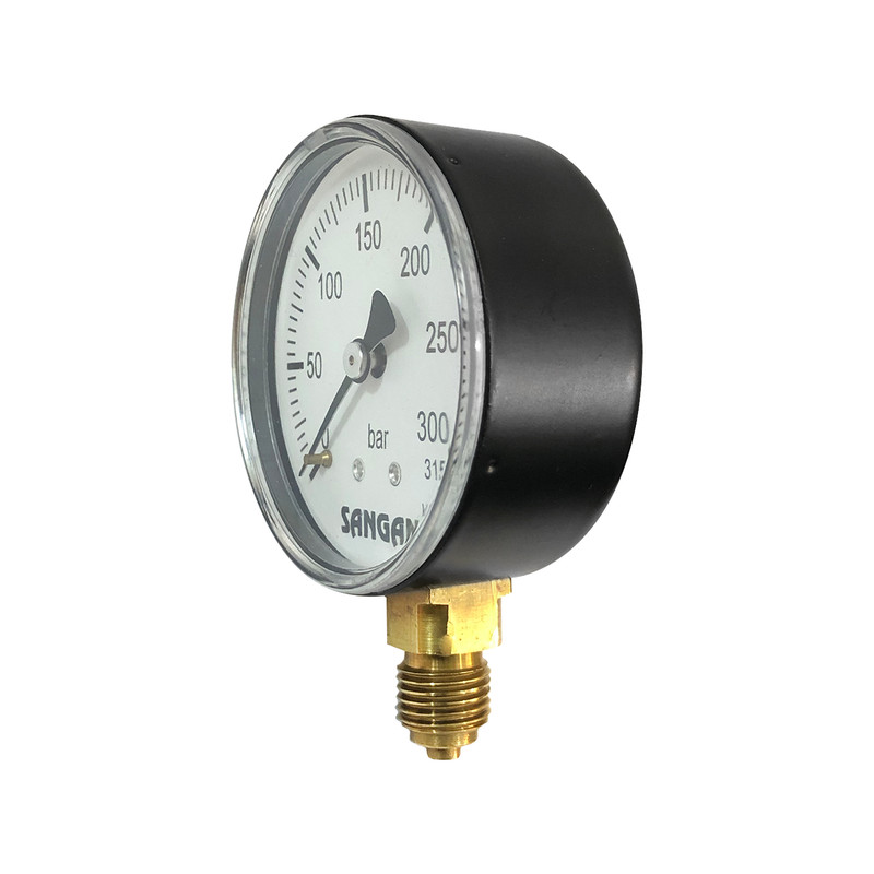 فشارسنج صنعتی سنگان مدل PG1-315b