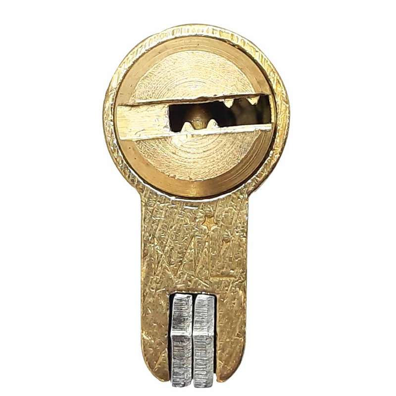 سیلندر قفل میلاک مدل 2176 سیلندر قفل میلاک مدل 2176