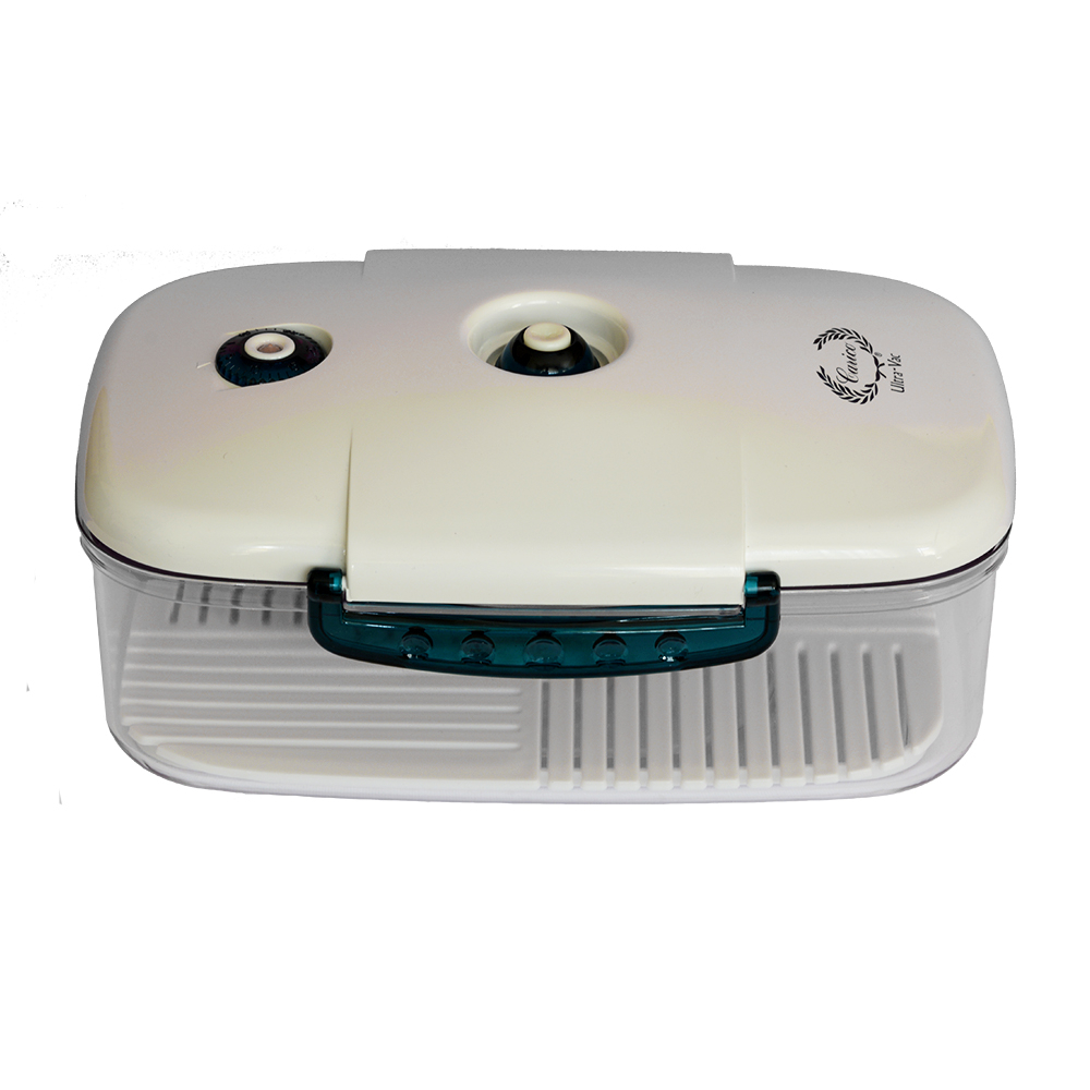 ظروف نگهدارنده کاریکو مدل Ultra Vac 