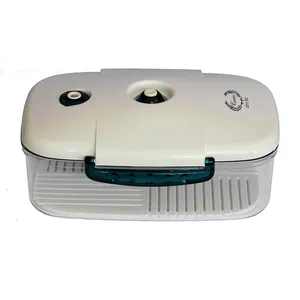 ظروف نگهدارنده کاریکو مدل Ultra Vac 