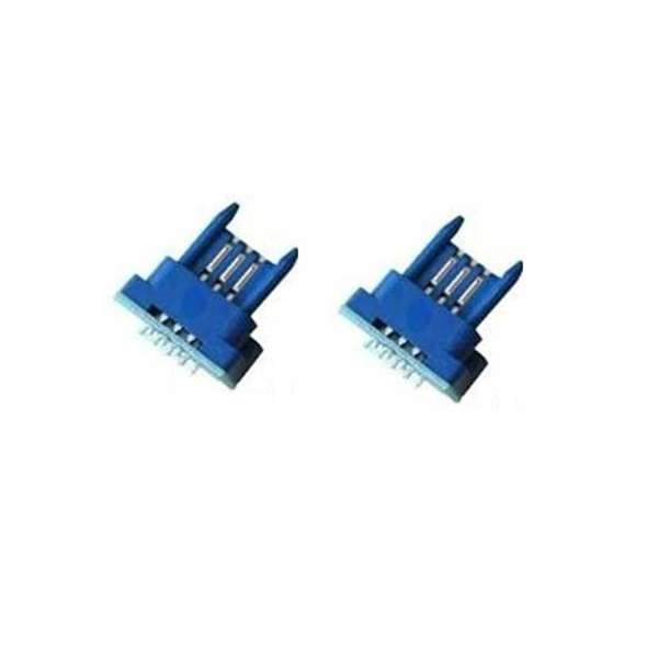 چیپ کارتریج مدل AR-016 بسته2عددی چیپ کارتریج مدل AR-016 بسته2عددی