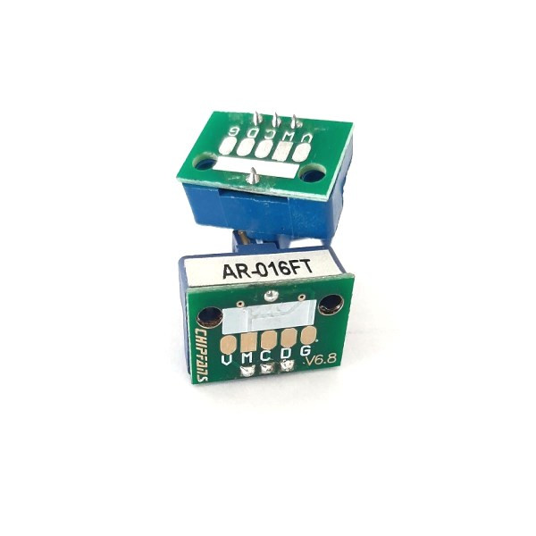 چیپ کارتریج مدل AR-016 بسته2عددی